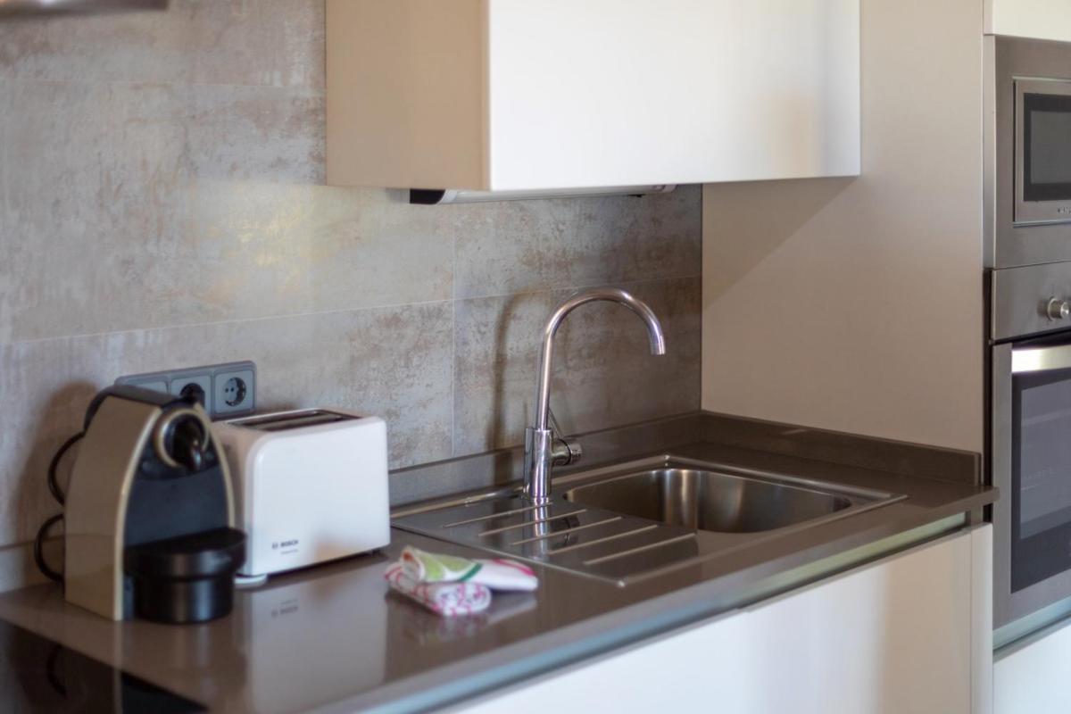 Finca Rural Es Pujol Soller Bagian luar foto