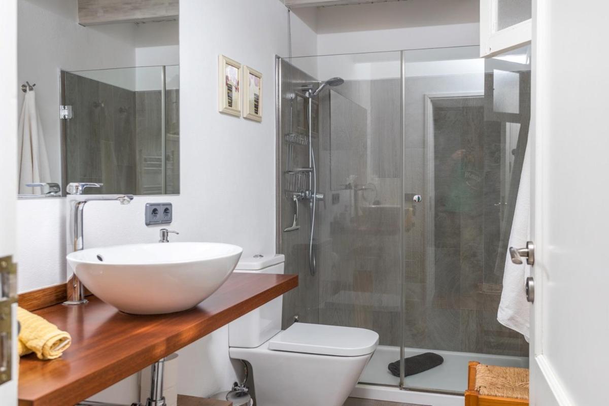 Finca Rural Es Pujol Soller Bagian luar foto
